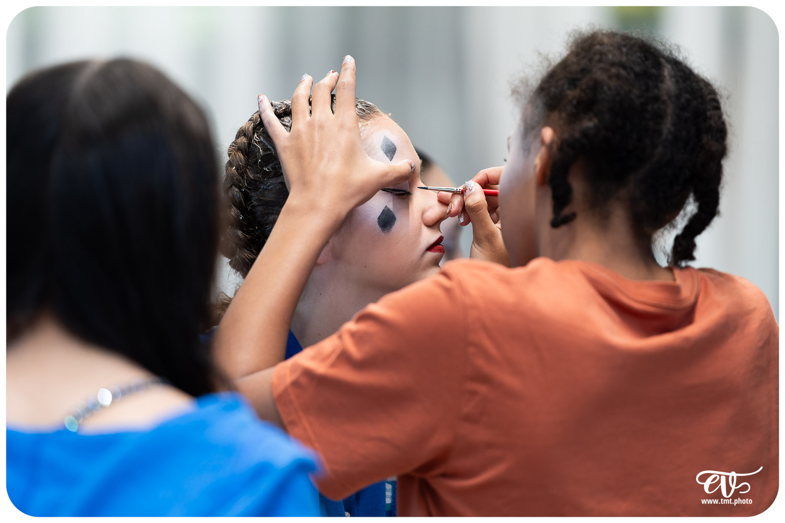 OFFS - BNS JEU DE DAMES